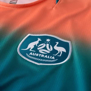 Areena Design <p>Nike FIFA World Cup 2026 Womens Australia Away Jersey delivers bold away styling, lightweight comfort, and easy everyday versatility.</p> Nike FIFA World Cup 2026 Womens Australia Away Jersey <p>Nike FIFA World Cup 2026 Womens Australia Away Jersey delivers bold away styling, lightweight comfort, and easy everyday versatility.</p>
