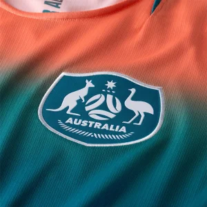 Areena Design <p>Nike FIFA World Cup Australia Away 2026 Stadium Jersey delivers bold away styling, lightweight comfort, and easy everyday versatility.</p> Nike FIFA World Cup Australia Away 2026 Stadium Jersey <p>Nike FIFA World Cup Australia Away 2026 Stadium Jersey delivers bold away styling, lightweight comfort, and easy everyday versatility.</p>