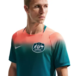 Areena Design <p>Nike FIFA World Cup Australia Away 2026 Stadium Jersey delivers bold away styling, lightweight comfort, and easy everyday versatility.</p> Nike FIFA World Cup Australia Away 2026 Stadium Jersey <p>Nike FIFA World Cup Australia Away 2026 Stadium Jersey delivers bold away styling, lightweight comfort, and easy everyday versatility.</p>