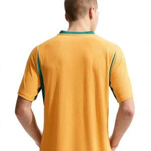 Areena Design <p>Nike FIFA World Cup Australia Match Home 2026/27 Authentic Jersey delivers home-inspired styling, lightweight comfort, and easy everyday versatility.</p> Nike FIFA World Cup Australia Match Home 2026/27 Authentic Jersey <p>Nike FIFA World Cup Australia Match Home 2026/27 Authentic Jersey delivers home-inspired styling, lightweight comfort, and easy everyday versatility.</p>