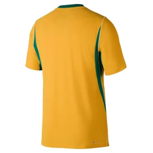 Nike FIFA World Cup Australia Match Home 2026/27 Authentic Jersey <p>Nike FIFA World Cup Australia Match Home 2026/27 Authentic Jersey delivers home-inspired styling, lightweight comfort, and easy everyday versatility.</p>