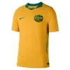 Areena Design <p>Australia Matildas 25/26 Goalkeeper Stadium Jersey delivers goalkeeper-inspired styling, lightweight comfort, and easy everyday versatility.</p> Nike FIFA World Cup Australia Match Home 2026/27 Authentic Jersey <p>Australia Matildas 25/26 Goalkeeper Stadium Jersey delivers goalkeeper-inspired styling, lightweight comfort, and easy everyday versatility.</p>
