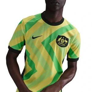 Areena Design <p>Nike FIFA World Cup Australia Matildas 25/26 Home Jersey delivers home-inspired styling, lightweight comfort, and easy everyday versatility.</p> Nike FIFA World Cup Australia Matildas 25/26 Home Jersey <p>Nike FIFA World Cup Australia Matildas 25/26 Home Jersey delivers home-inspired styling, lightweight comfort, and easy everyday versatility.</p>
