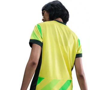 Nike FIFA World Cup Australia Womens Matildas 25/26 Home Jersey <p>Nike FIFA World Cup Australia Womens Matildas 25/26 Home Jersey delivers home-inspired styling, lightweight comfort, and easy everyday versatility.</p>
