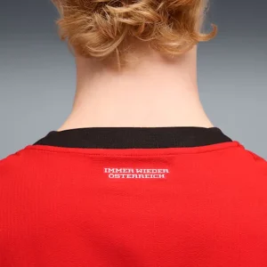 Areena Design <p>Nike FIFA World Cup Austria 2026 Home Jersey delivers home-inspired styling, lightweight comfort, and easy everyday versatility.</p> Nike FIFA World Cup Austria 2026 Home Jersey <p>Nike FIFA World Cup Austria 2026 Home Jersey delivers home-inspired styling, lightweight comfort, and easy everyday versatility.</p>