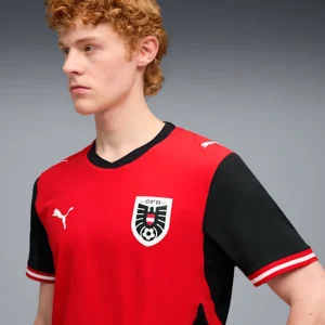 Areena Design <p>Nike FIFA World Cup Austria 2026 Home Jersey delivers home-inspired styling, lightweight comfort, and easy everyday versatility.</p> Nike FIFA World Cup Austria 2026 Home Jersey <p>Nike FIFA World Cup Austria 2026 Home Jersey delivers home-inspired styling, lightweight comfort, and easy everyday versatility.</p>