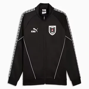 Nike FIFA World Cup 2026 Austria KING Anthem Track Jacket