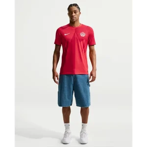 Areena Design <p>Nike FIFA World Cup Canada 2026 Match Home Jersey delivers home-inspired team style, comfortable all-day wear, and easy everyday versatility.</p> Nike FIFA World Cup Canada 2026 Match Home Jersey <p>Nike FIFA World Cup Canada 2026 Match Home Jersey delivers home-inspired team style, comfortable all-day wear, and easy everyday versatility.</p>