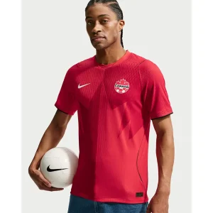 Nike FIFA World Cup Canada 2026 Match Home Dri-FIT Football Jersey