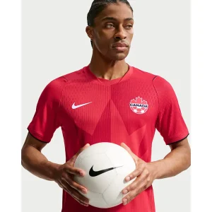 Areena Design <p>Nike FIFA World Cup Canada 2026 Match Home Jersey delivers home-inspired team style, comfortable all-day wear, and easy everyday versatility.</p> Nike FIFA World Cup Canada 2026 Match Home Jersey <p>Nike FIFA World Cup Canada 2026 Match Home Jersey delivers home-inspired team style, comfortable all-day wear, and easy everyday versatility.</p>