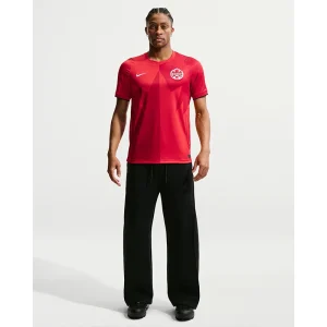 Nike FIFA World Cup Canada 2026 Stadium Home Jersey <p>Nike FIFA World Cup Canada 2026 Stadium Home Jersey delivers home-inspired team style, comfortable all-day wear, and easy everyday versatility.</p>