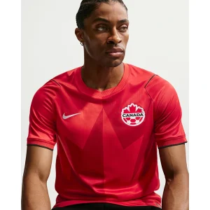 Nike FIFA World Cup Canada 2026 Stadium Home Jersey <p>Nike FIFA World Cup Canada 2026 Stadium Home Jersey delivers home-inspired team style, comfortable all-day wear, and easy everyday versatility.</p>