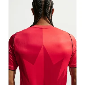 Nike FIFA World Cup Canada 2026 Stadium Home Jersey <p>Nike FIFA World Cup Canada 2026 Stadium Home Jersey delivers home-inspired team style, comfortable all-day wear, and easy everyday versatility.</p>