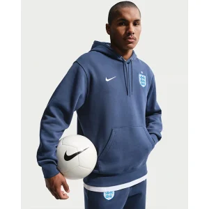 Nike FIFA World Cup England 2026 Club Football Pullover Hoodie