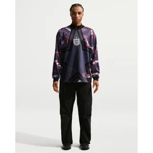 Nike FIFA World Cup England 2026 Hollywood Keeper Shirt <p>Nike FIFA World Cup England 2026 Hollywood Keeper Shirt delivers goalkeeper-inspired style, a comfortable feel, and easy everyday versatility.</p>