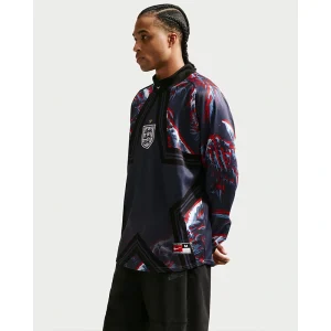 Nike FIFA World Cup England 2026 Hollywood Keeper Shirt <p>Nike FIFA World Cup England 2026 Hollywood Keeper Shirt delivers goalkeeper-inspired style, a comfortable feel, and easy everyday versatility.</p>