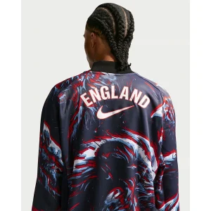 Nike FIFA World Cup England 2026 Hollywood Keeper Shirt <p>Nike FIFA World Cup England 2026 Hollywood Keeper Shirt delivers goalkeeper-inspired style, a comfortable feel, and easy everyday versatility.</p>