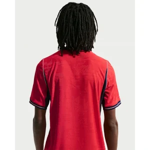 Nike FIFA World Cup England 2026 Stadium Away Aero-FIT Football Authentic Jersey <p>Nike FIFA World Cup England 2026 Stadium Away Aero-FIT Football Authentic Jersey delivers bold away styling, a comfortable feel, and easy everyday versatility.</p>