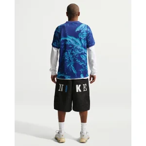 Areena Design <p>Mens Nike England 2026 Stadium Goalkeeper Short-Sleeve Jersey 2026 delivers goalkeeper-inspired style, a comfortable feel, and easy everyday versatility.</p> Mens Nike England 2026 Stadium Goalkeeper Dri-FIT Short-Sleeve Jersey <p>Mens Nike England 2026 Stadium Goalkeeper Short-Sleeve Jersey 2026 delivers goalkeeper-inspired style, a comfortable feel, and easy everyday versatility.</p>