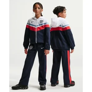 Nike FIFA World Cup England Older Kids Nike Dri-FIT Football Hooded Tracksuit