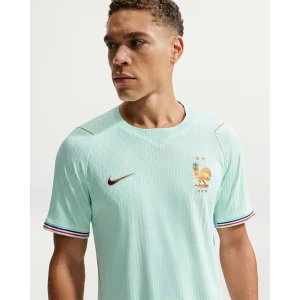 Nike FIFA World Cup FFF 2026/27 Match Away Nike Aero-FIT Football Authentic Jersey