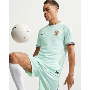 Areena Design <p>Nike FIFA World Cup FFF 2026/27 Match Away Nike Aero-FIT Football Authentic Jersey delivers bold away styling, a comfortable feel, and easy everyday versatility.</p> Nike FIFA World Cup FFF 2026/27 Match Away Nike Aero-FIT Football Authentic Jersey <p>Nike FIFA World Cup FFF 2026/27 Match Away Nike Aero-FIT Football Authentic Jersey delivers bold away styling, a comfortable feel, and easy everyday versatility.</p>