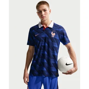 Nike FIFA World Cup FFF 2026 Stadium Home Mens Nike Dri-FIT Football Shirt