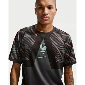 Areena Design <p>Nike FIFA World Cup FFF 2026 Stadium Goalkeeper Nike Dri-FIT Football Short-Sleeve Jersey delivers goalkeeper-inspired style, a comfortable feel, and easy everyday versatility.</p> Nike FIFA World Cup FFF 2026 Stadium Goalkeeper Nike Dri-FIT Football Short-Sleeve Jersey <p>Nike FIFA World Cup FFF 2026 Stadium Goalkeeper Nike Dri-FIT Football Short-Sleeve Jersey delivers goalkeeper-inspired style, a comfortable feel, and easy everyday versatility.</p>