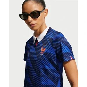 Nike FIFA World Cup Women France 2026 Stadium Home Shirt