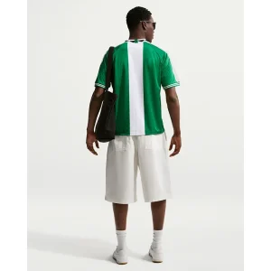 Areena Design <p>Nike FIFA World Cup Nigeria 1996 Reissue Dri-FIT Football Jersey delivers retro reissue style, a lightweight feel, and breathable everyday comfort.</p> Nike FIFA World Cup Nigeria 1996 Reissue Dri-FIT Football Jersey <p>Nike FIFA World Cup Nigeria 1996 Reissue Dri-FIT Football Jersey delivers retro reissue style, a lightweight feel, and breathable everyday comfort.</p>
