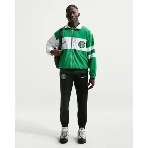 Nike FIFA World Cup Nigeria 1996 Reissue Tracksuit Jacket <p>Nike FIFA World Cup Nigeria 1996 Reissue Tracksuit Jacket delivers retro reissue style, comfortable all-day wear, and easy everyday versatility.</p>