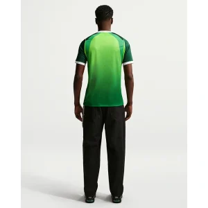 Areena Design <p>Nike FIFA World Cup Nigeria 2026 Stadium Home Short-Sleeve Jersey delivers home-inspired team style, comfortable all-day wear, and easy everyday versatility.</p> Nike FIFA World Cup Nigeria 2026 Stadium Home Short-Sleeve Jersey <p>Nike FIFA World Cup Nigeria 2026 Stadium Home Short-Sleeve Jersey delivers home-inspired team style, comfortable all-day wear, and easy everyday versatility.</p>