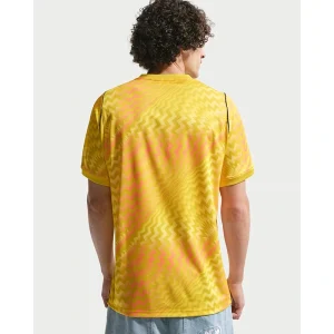 Nike FIFA World Cup Norway 2026 Stadium Goalkeeper Dri-FIT Football Short-Sleeve Jersey <p>Nike FIFA World Cup Norway 2026 Stadium Goalkeeper Dri-FIT Football Short-Sleeve Jersey delivers goalkeeper-inspired style with standout match-ready energy, a lightweight feel, and breathable everyday comfort.</p>