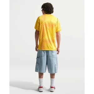 Areena Design <p>Nike FIFA World Cup Norway 2026 Stadium Goalkeeper Dri-FIT Football Short-Sleeve Jersey delivers goalkeeper-inspired style with standout match-ready energy, a lightweight feel, and breathable everyday comfort.</p> Nike FIFA World Cup Norway 2026 Stadium Goalkeeper Dri-FIT Football Short-Sleeve Jersey <p>Nike FIFA World Cup Norway 2026 Stadium Goalkeeper Dri-FIT Football Short-Sleeve Jersey delivers goalkeeper-inspired style with standout match-ready energy, a lightweight feel, and breathable everyday comfort.</p>