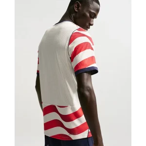 Nike FIFA World Cup USMNT 2026 Match Home Aero-FIT Football Jersey <p>Nike FIFA World Cup USMNT 2026 Match Home Aero-FIT Football Jersey delivers home-inspired team style, a streamlined feel, and athletic everyday comfort.</p>