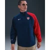 Areena Design <p>USA 2004 Total 90 Reissue Track Jacket delivers retro reissue style, comfortable all-day wear, and easy everyday versatility.</p> Nike FIFA World Cup USMNT 2004 Total 90 Reissue Football Tracksuit Jacket <p>USA 2004 Total 90 Reissue Track Jacket delivers retro reissue style, comfortable all-day wear, and easy everyday versatility.</p>