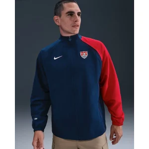 USA 2004 Total 90 Reissue Track Jacket