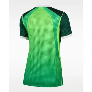 Nike FIFA World Cup Women Nigeria 2026 Stadium Home Short-Sleeve Jersey <p>Nike FIFA World Cup Women Nigeria 2026 Stadium Home Short-Sleeve Jersey delivers home-inspired team style, comfortable all-day wear, and easy everyday versatility.</p>