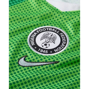 Nike FIFA World Cup Women Nigeria 2026 Stadium Home Short-Sleeve Jersey <p>Nike FIFA World Cup Women Nigeria 2026 Stadium Home Short-Sleeve Jersey delivers home-inspired team style, comfortable all-day wear, and easy everyday versatility.</p>