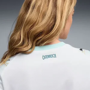 Areena Design <p>Nike FIFA World Cup Womens Austria 2026 Away Jersey delivers bold away styling, lightweight comfort, and easy everyday versatility.</p> Nike FIFA World Cup Womens Austria 2026 Away Jersey <p>Nike FIFA World Cup Womens Austria 2026 Away Jersey delivers bold away styling, lightweight comfort, and easy everyday versatility.</p>