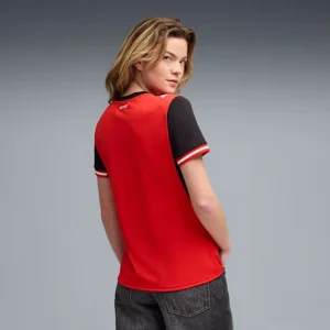 Areena Design <p>Womens Austria 2026 Home Jersey delivers home-inspired styling, lightweight comfort, and easy everyday versatility.</p> Womens Austria 2026 Home Jersey <p>Womens Austria 2026 Home Jersey delivers home-inspired styling, lightweight comfort, and easy everyday versatility.</p>