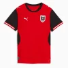 Areena Design <p>Austria 2026 Authentic Home Jersey delivers home-inspired styling, lightweight comfort, and easy everyday versatility.</p> Nike FIFA World Cup Womens Austria 2026 Home Jersey <p>Austria 2026 Authentic Home Jersey delivers home-inspired styling, lightweight comfort, and easy everyday versatility.</p>