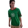 Areena Design <p>Nike White Total 90 Mens Dri-FIT Soccer Jersey delivers retro Total 90 football style, a lightweight feel, and breathable everyday comfort.</p> Nike Green Total 90 Mens Dri-FIT Soccer Jersey <p>Nike White Total 90 Mens Dri-FIT Soccer Jersey delivers retro Total 90 football style, a lightweight feel, and breathable everyday comfort.</p>