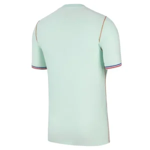 Areena Design <p>Nike Mens 2026 France Away Jersey delivers bold away styling, comfortable all-day wear, and easy everyday versatility.</p> Nike Mens 2026 France Away Jersey <p>Nike Mens 2026 France Away Jersey delivers bold away styling, comfortable all-day wear, and easy everyday versatility.</p>