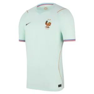 Nike Mens 2026 France Away Jersey