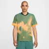 Areena Design <p>Nike Mens Nike Culture of Football Dri-FIT Soccer Jersey delivers football-culture style, a lightweight feel, and breathable everyday comfort.</p> Nike Mens Culture of Football Mens Short-Sleeve Football Shirt <p>Nike Mens Nike Culture of Football Dri-FIT Soccer Jersey delivers football-culture style, a lightweight feel, and breathable everyday comfort.</p>