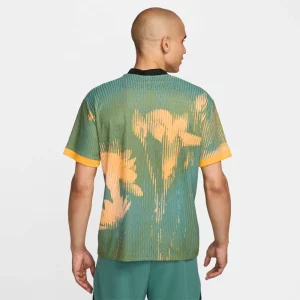 Nike Mens Culture of Football Mens Short-Sleeve Football Shirt <p>Nike Mens Culture of Football Mens Short-Sleeve Football Shirt delivers clean casual style, soft everyday comfort, and versatile wear for casual outfits.</p>