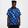 Areena Design <p>Nike Mens T-Shirt Dri-FIT Culture of Football delivers clean casual style, soft everyday comfort, and versatile wear for casual outfits.</p> Nike Mens Culture of Football Shirt <p>Nike Mens T-Shirt Dri-FIT Culture of Football delivers clean casual style, soft everyday comfort, and versatile wear for casual outfits.</p>