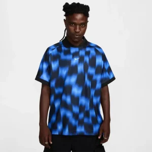 Nike Mens Culture of Football Shirt