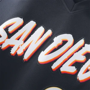Areena Design <p>Nike Mens San Diego Padres 2026 City Connect Stadium Jersey delivers versatile jersey styling with durable everyday fabric construction, practical storage, and dependable comfort for game day, casual wear, and fan styling.</p> Nike Mens San Diego Padres 2026 City Connect Stadium Jersey <p>Nike Mens San Diego Padres 2026 City Connect Stadium Jersey delivers versatile jersey styling with durable everyday fabric construction, practical storage, and dependable comfort for game day, casual wear, and fan styling.</p>